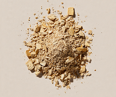 Ashwagandha Root Cut and Sifted