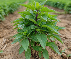 BASIL THAI