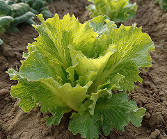 BATAVIA GREEN CAVALO DN