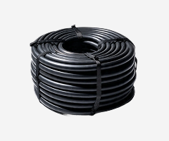 Drip Lateral Irrigation Pipe