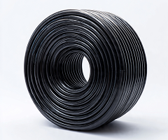 Flat Drip Irrigation Pipe