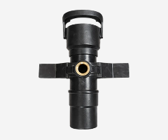 Hdpe Sprinkler Epc Adapter