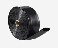 Irrigation Rain Pipe