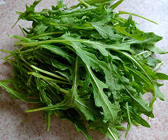 ARUGULA WILD IMPROVED