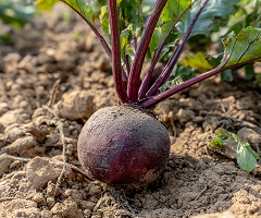 MG RED BALL BEETROOT