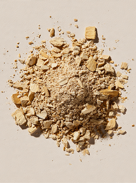 Ashwagandha Root Cut and Sifted