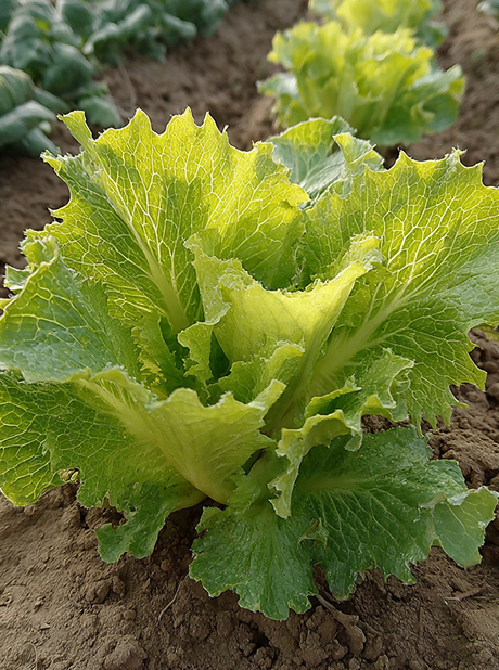 BATAVIA GREEN CAVALO DN