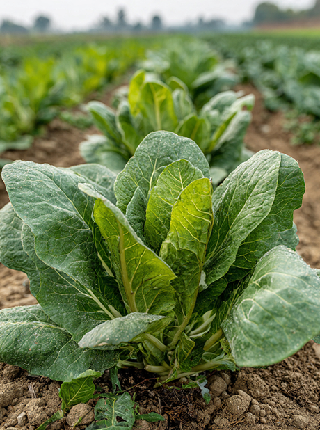 Chicory Pain De Sucre