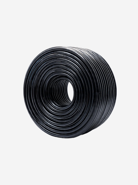 Flat Drip Irrigation Pipe