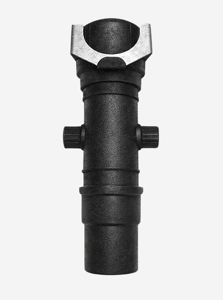 Hdpe Sprinkler Pipe Foot Batten Adaptor