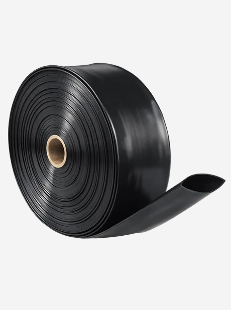 Irrigation Rain Pipe