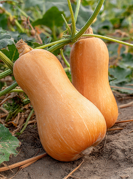 MG CALIFORNIAN BUTTERNUT F1