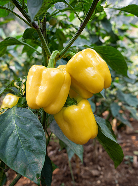 MG YELLOW BELL 2033 F1